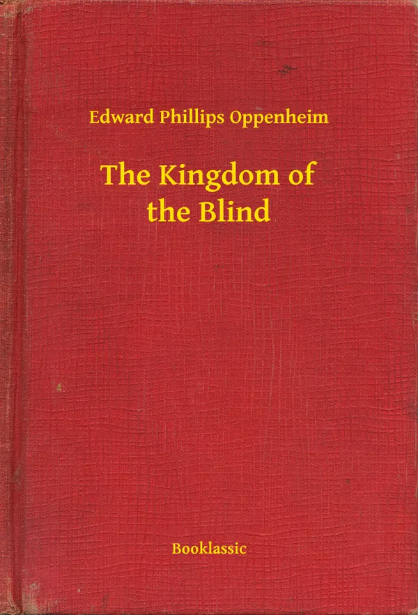 The Kingdom of the Blind