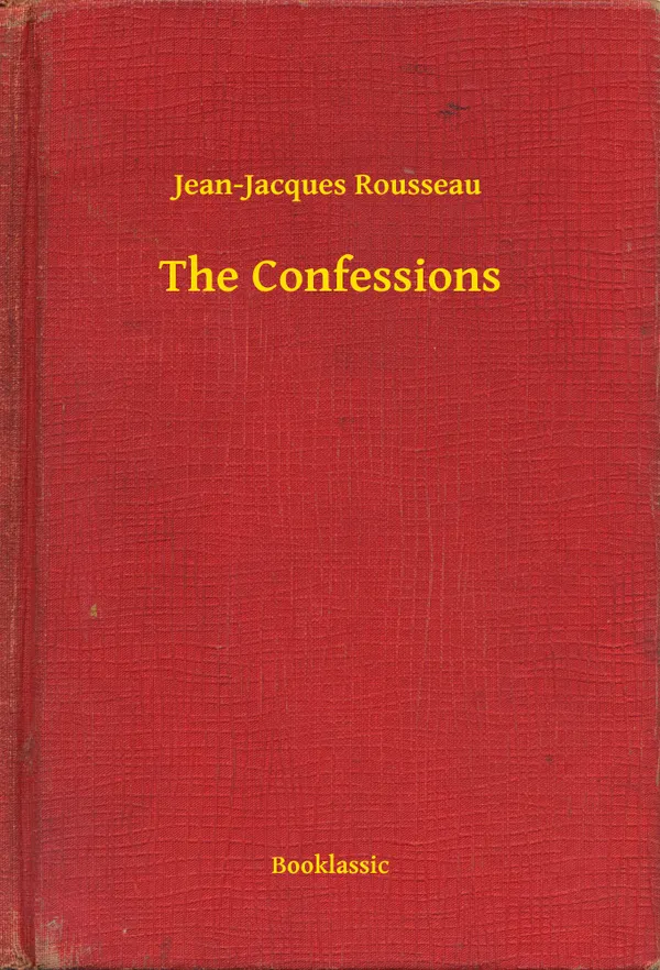 The Confessions