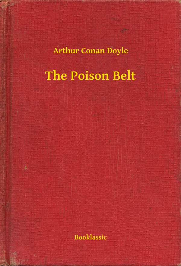 The Poison Belt