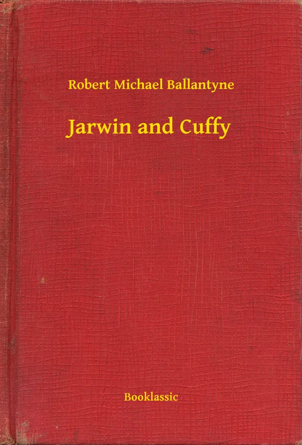 Jarwin and Cuffy