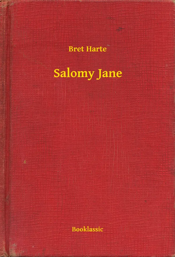Salomy Jane