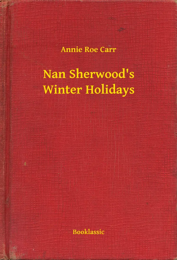 Nan Sherwood's Winter Holidays