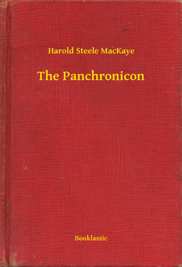 The Panchronicon