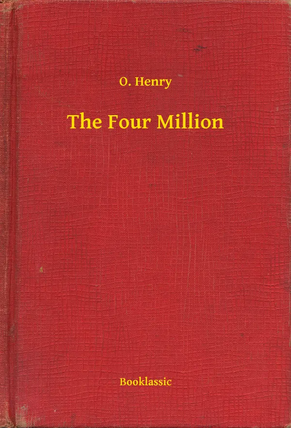 The Four Million