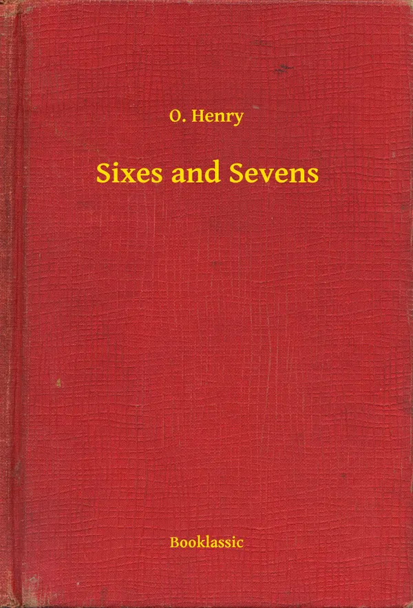 Sixes and Sevens