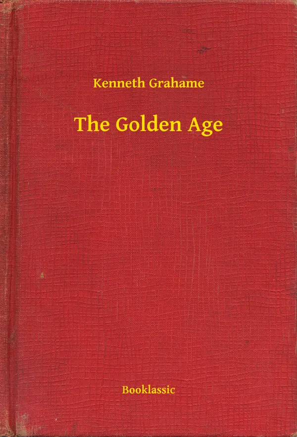 The Golden Age