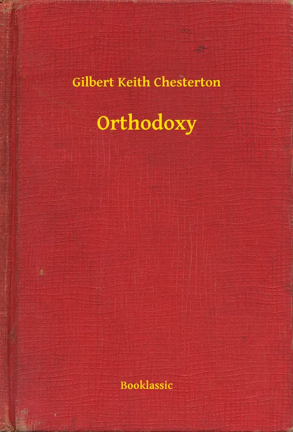 Orthodoxy