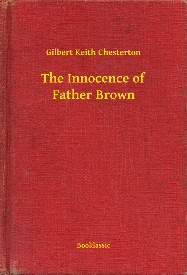 The Innocence of Father Brown
