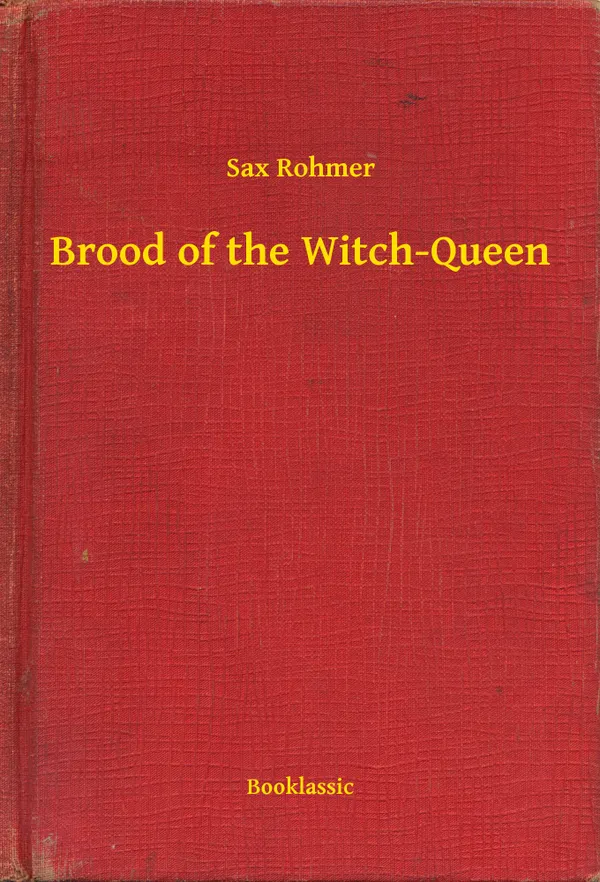 Brood of the Witch-Queen