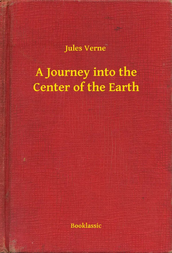 A Journey into the Center of the Earth