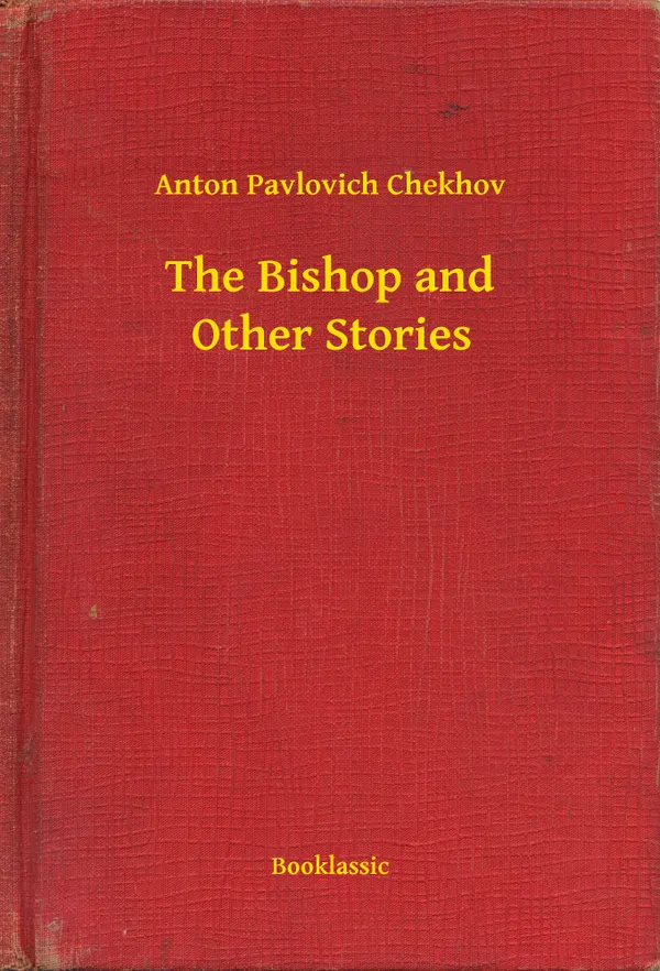 The Bishop and Other Stories