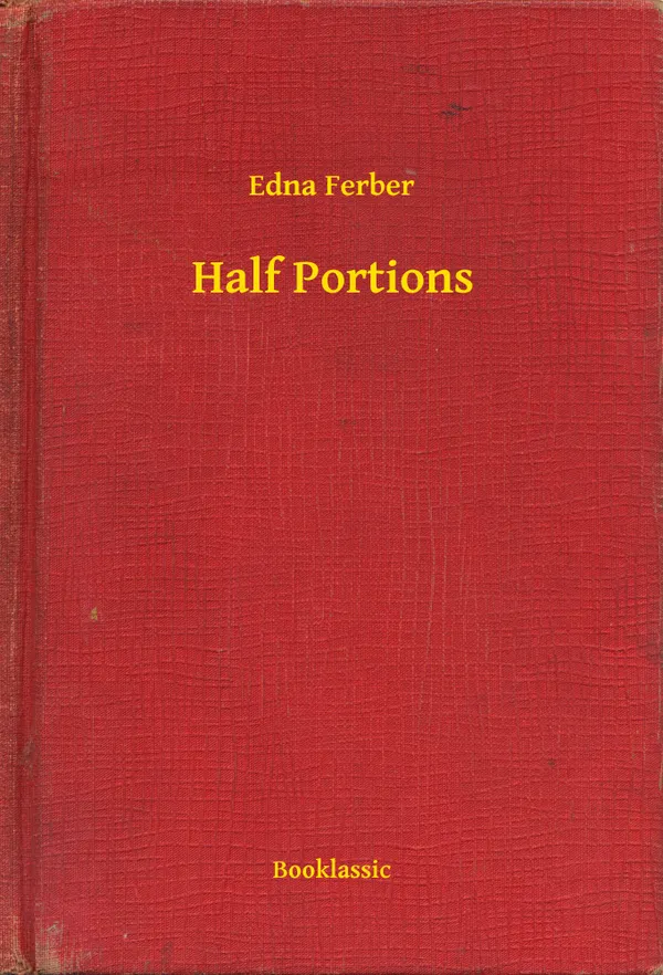 Half Portions