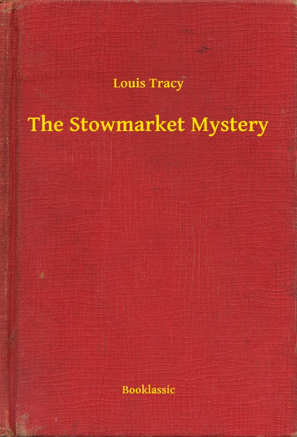 The Stowmarket Mystery