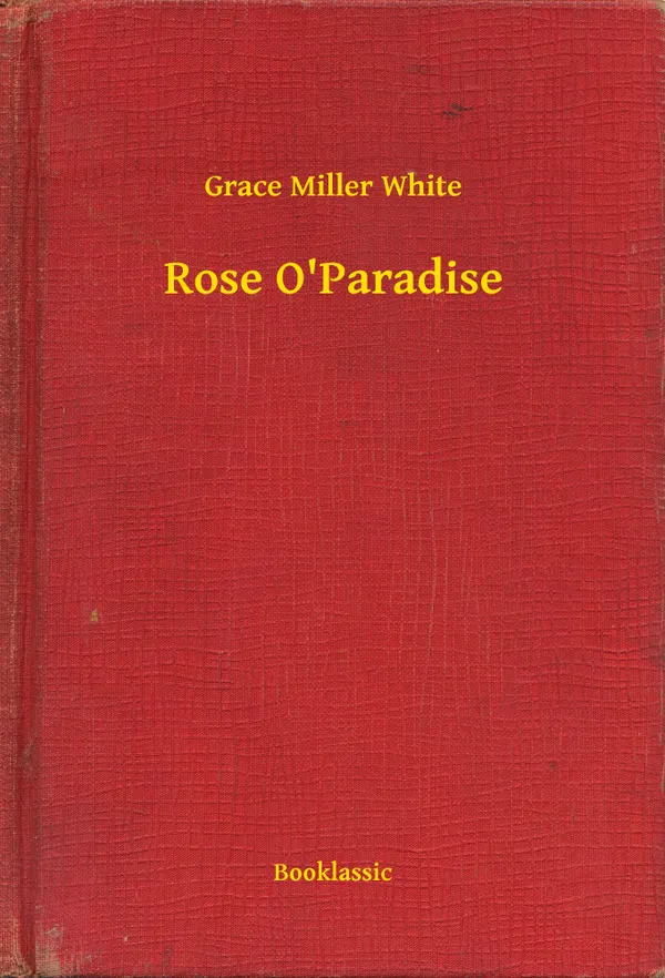 Rose O'Paradise