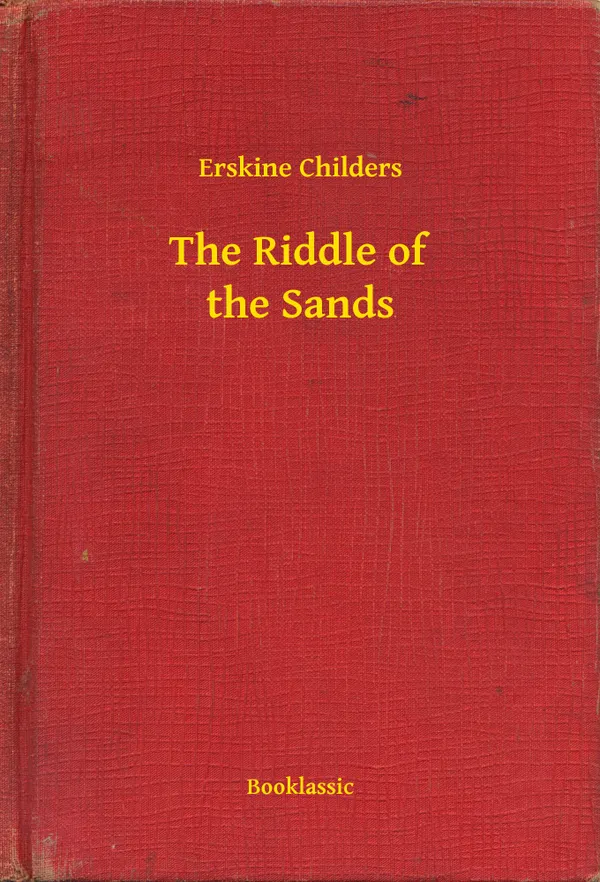 The Riddle of the Sands