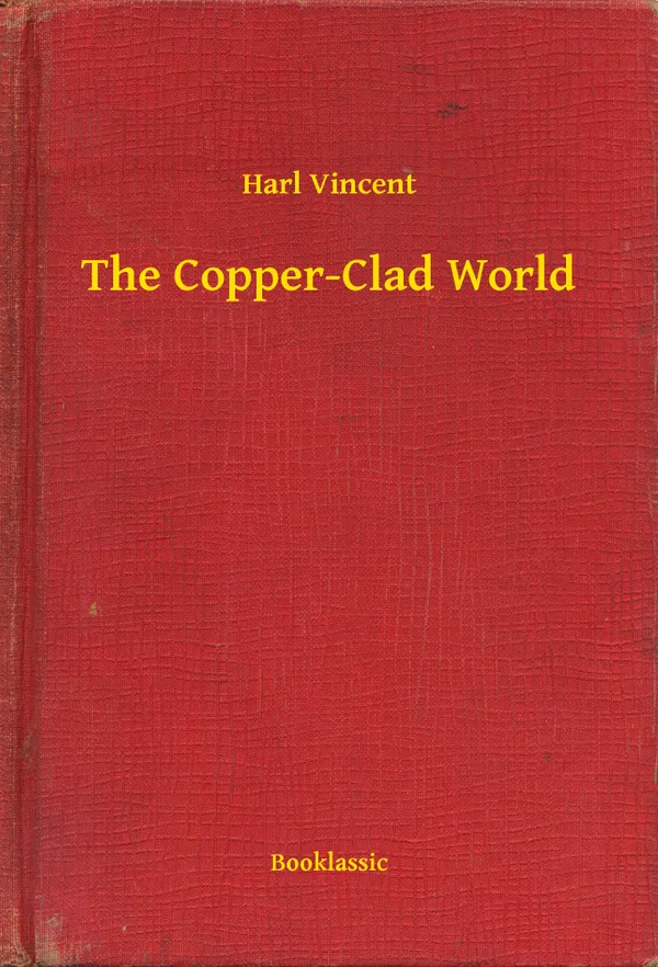 The Copper-Clad World