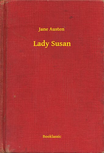 Lady Susan - undefined