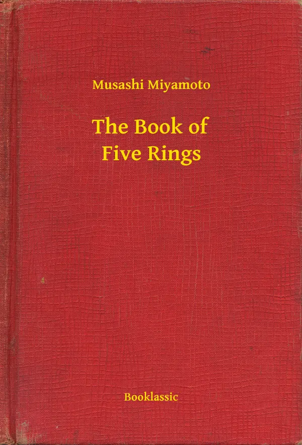 The Book of Five Rings