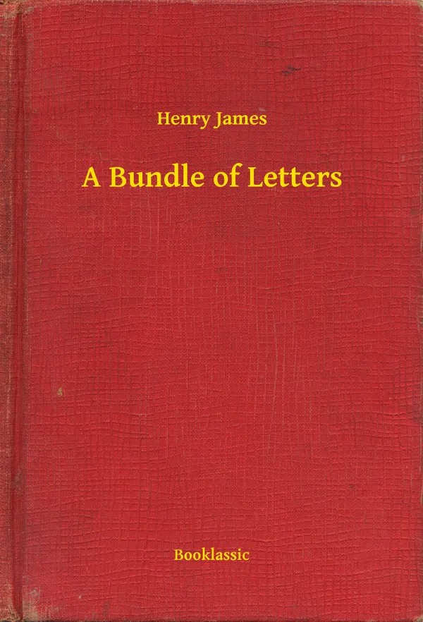 A Bundle of Letters