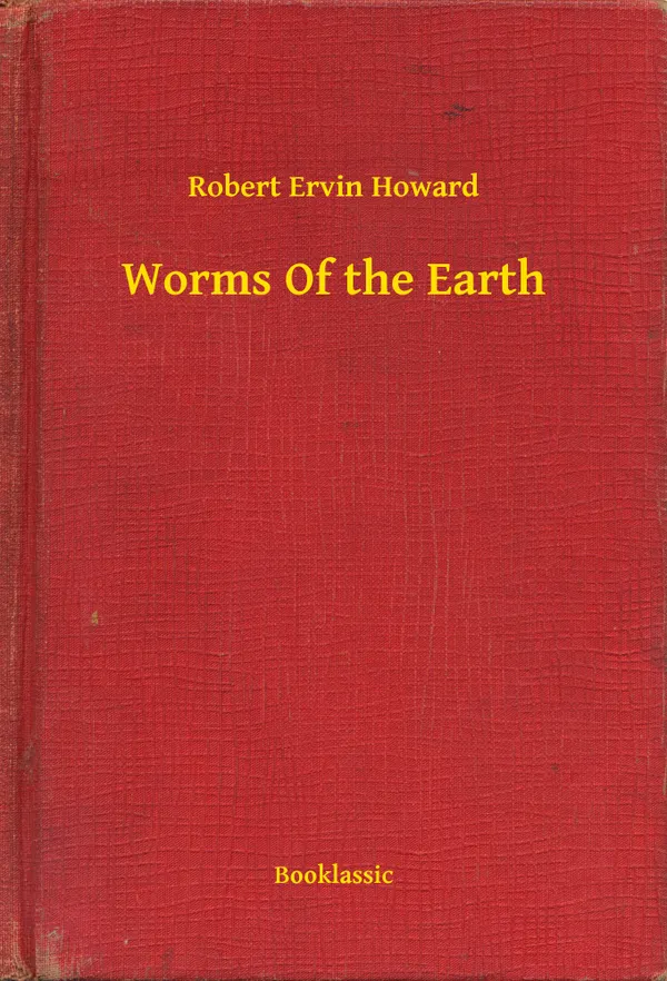 Worms Of the Earth