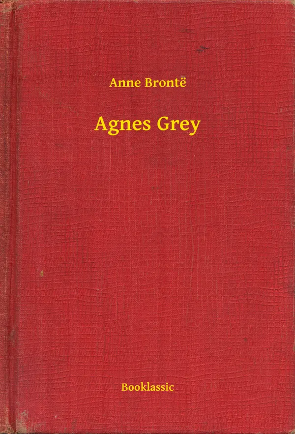Agnes Grey