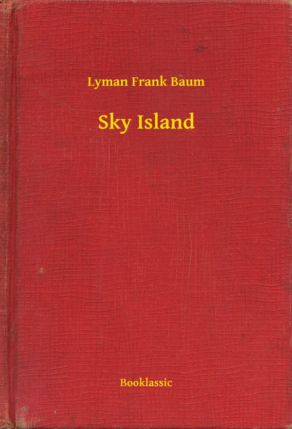 Sky Island