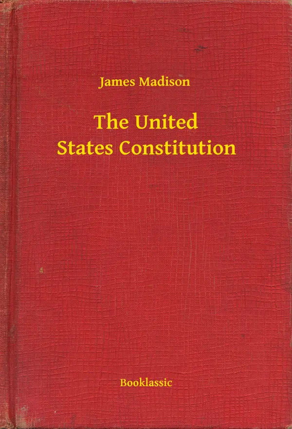 The United States Constitution