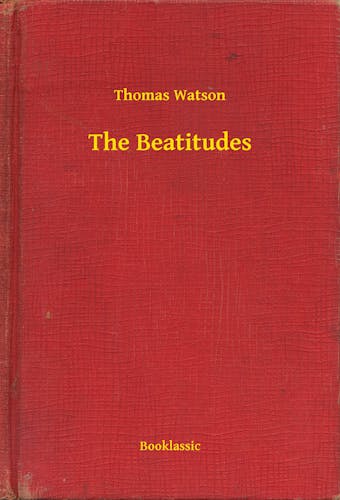 The Beatitudes - undefined