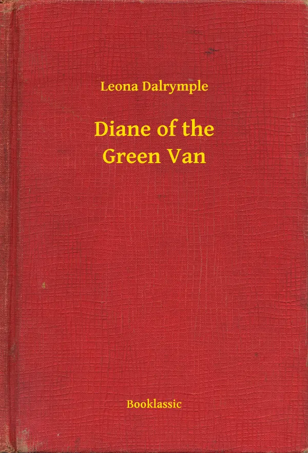 Diane of the Green Van