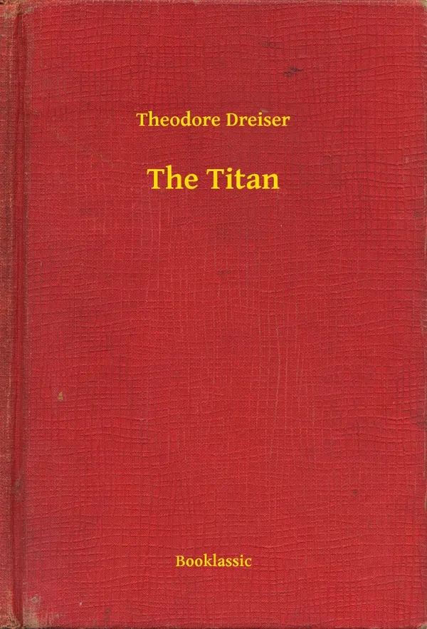 The Titan