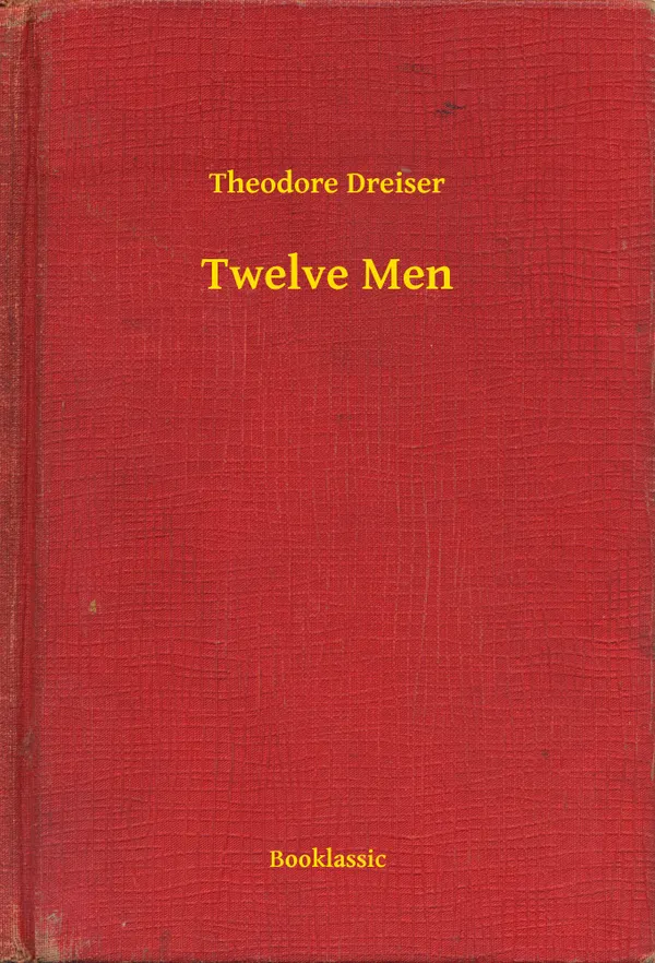 Twelve Men