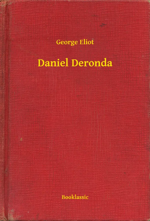 Daniel Deronda