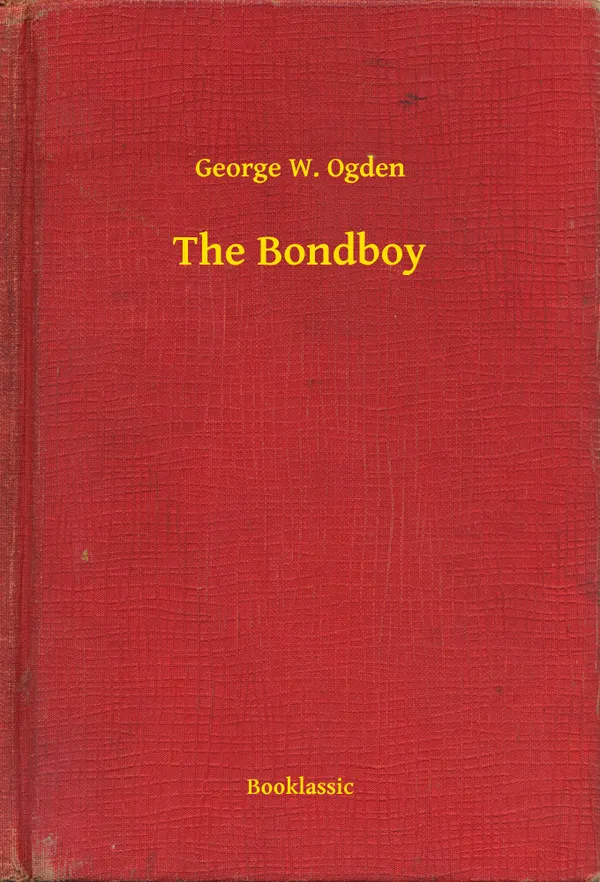 The Bondboy