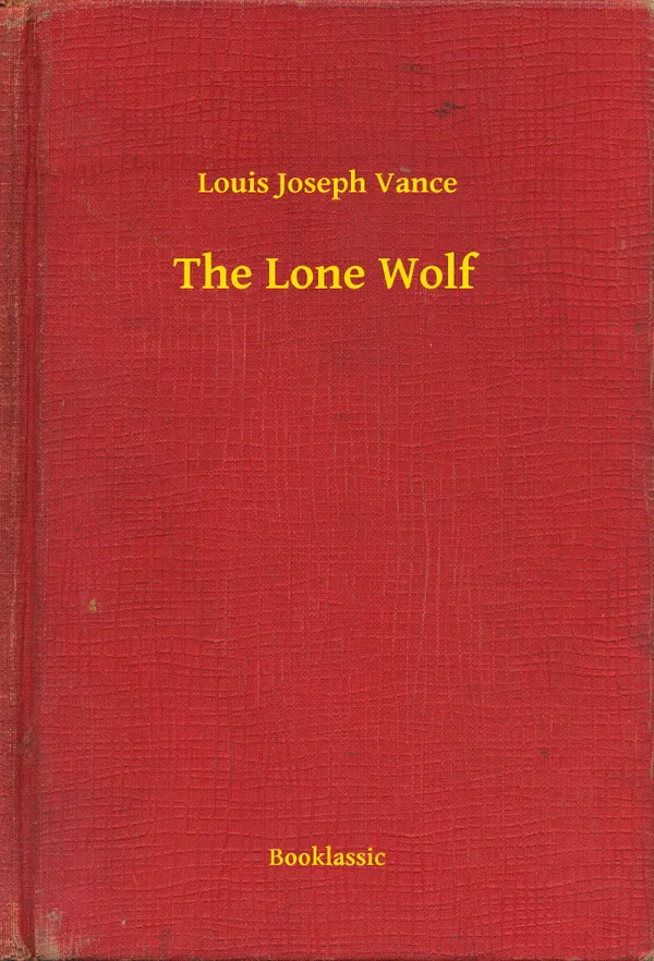The Lone Wolf