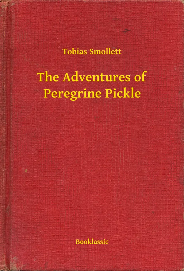 The Adventures of Peregrine Pickle