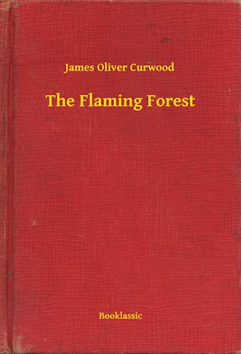 The Flaming Forest - undefined