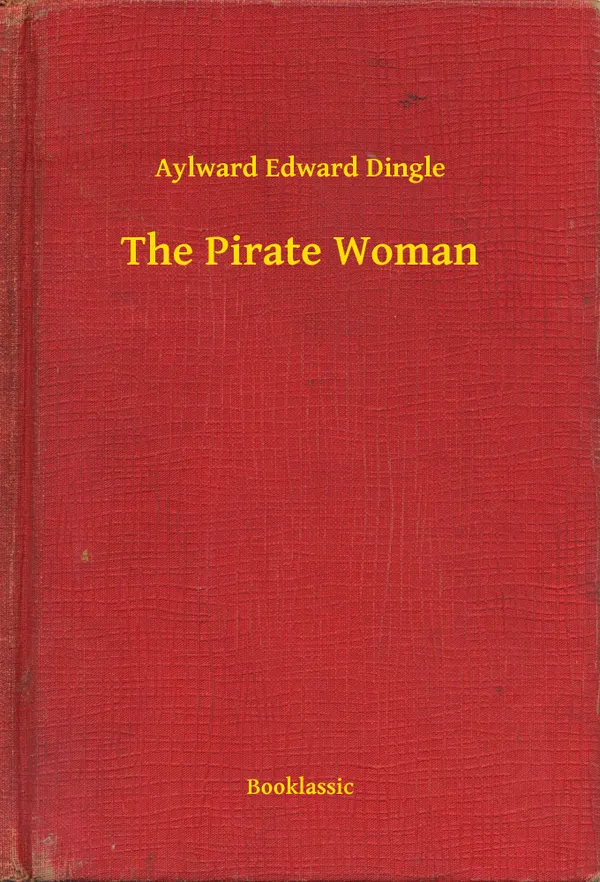 The Pirate Woman