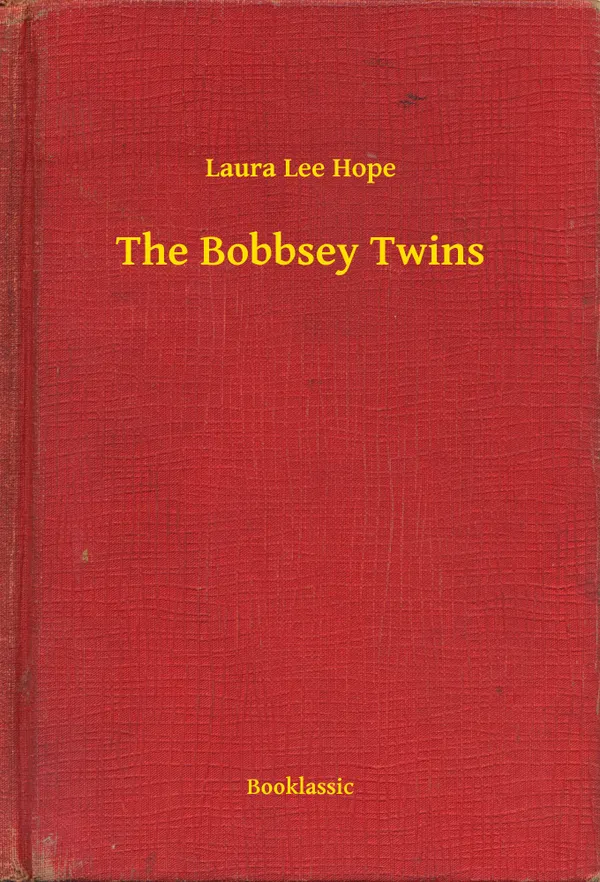 The Bobbsey Twins