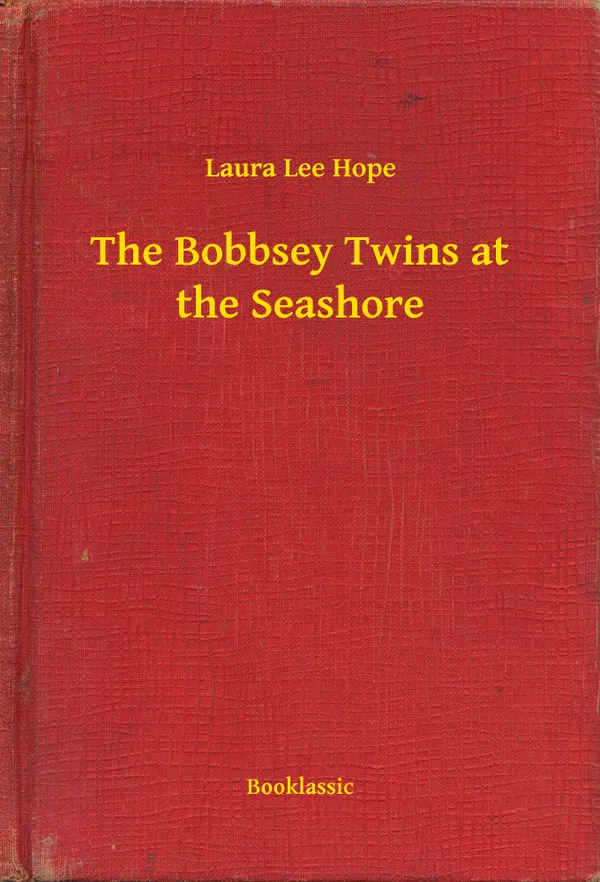 The Bobbsey Twins at the Seashore