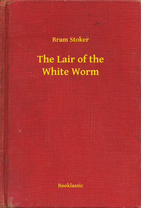 The Lair of the White Worm