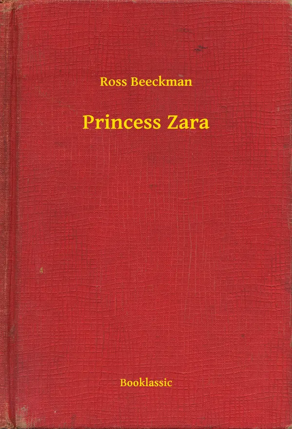 Princess Zara