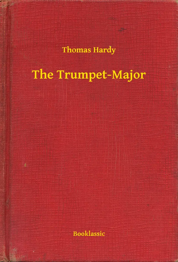The Trumpet-Major