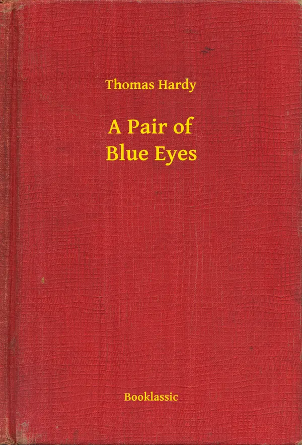 A Pair of Blue Eyes