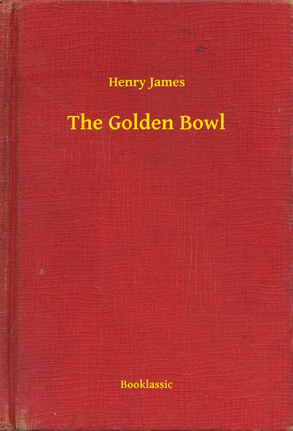The Golden Bowl