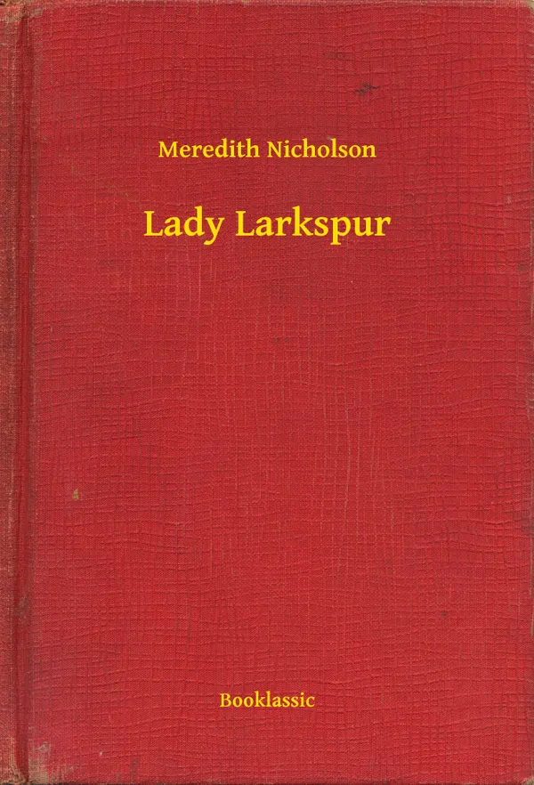 Lady Larkspur