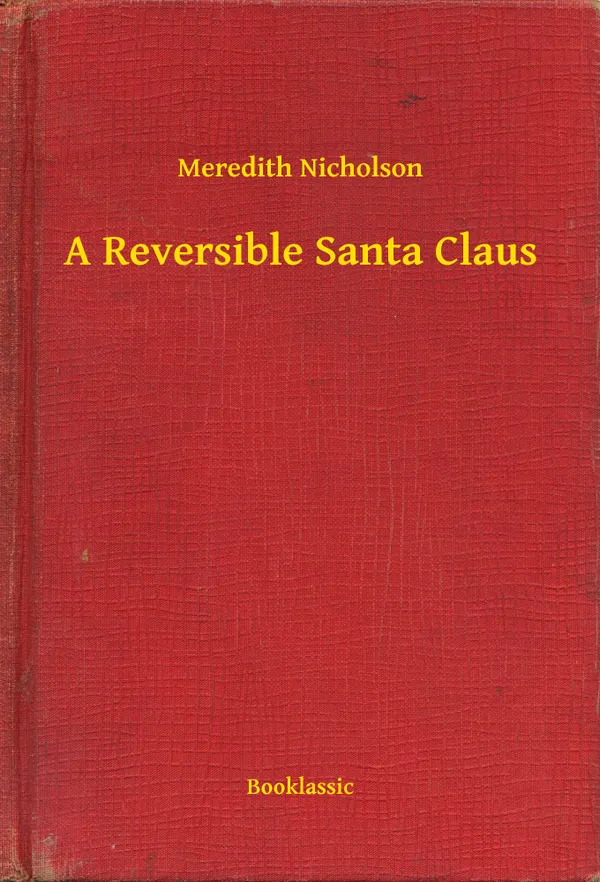 A Reversible Santa Claus