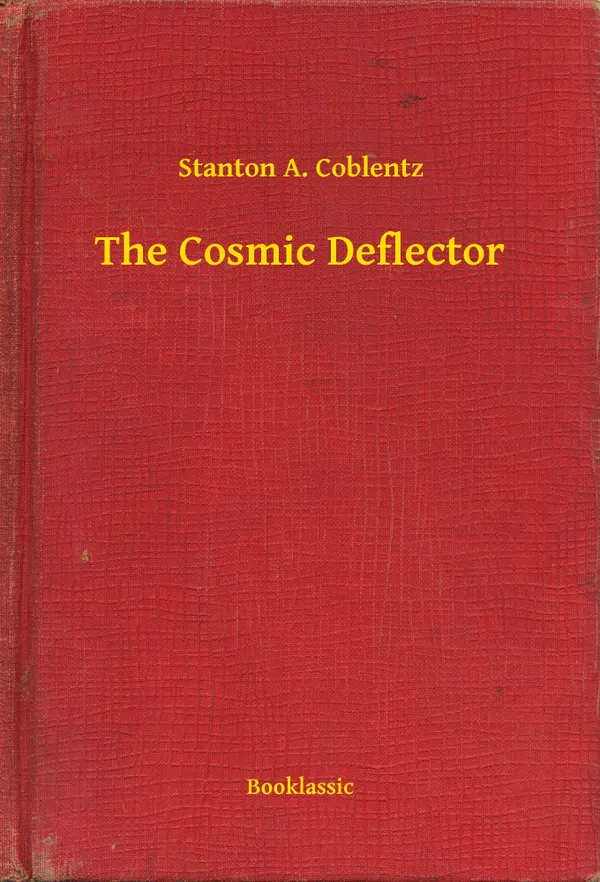 The Cosmic Deflector