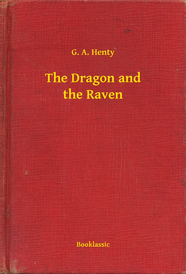 The Dragon and the Raven