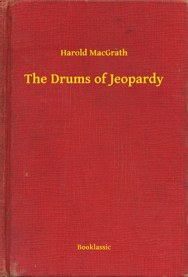 The Drums of Jeopardy