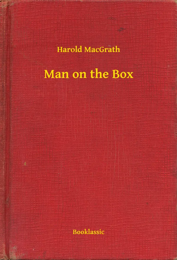 Man on the Box